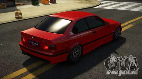 BMW M3 E36 DT V1.2 für GTA 4