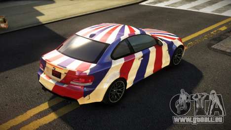 BMW 1M xDv S9 für GTA 4