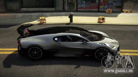 Bugatti Divo SSE pour GTA 4