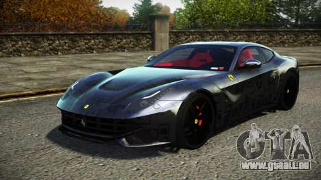 Ferrari F12 M-Tuned S9 für GTA 4