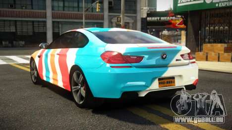 BMW M6 GR-X S14 pour GTA 4