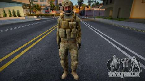 SBU v7 pour GTA San Andreas