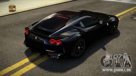 Ferrari 812 GT V1.2 für GTA 4