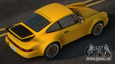 Porsche 964 de série pour GTA San Andreas