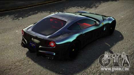 Ferrari F12 M-Tuned S9 für GTA 4