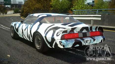 Pontiac Trans Am ZT-R S1 für GTA 4