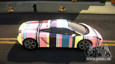 Lamborghini Gallardo M-Style S3 pour GTA 4