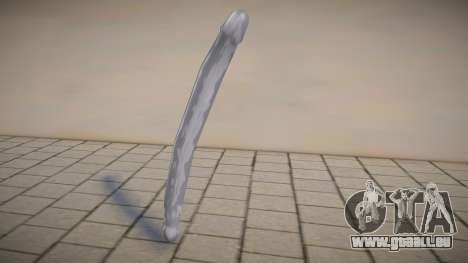 New Dildo 13 für GTA San Andreas