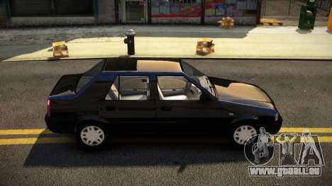 Dacia Solenza PL pour GTA 4