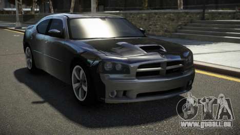 Dodge Charger SRT FL S7 pour GTA 4