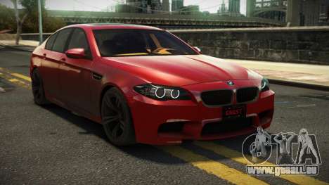 BMW M5 F10 SE für GTA 4