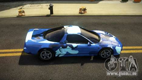 Honda NSX D-Style S1 pour GTA 4