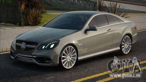 Mercedes-Benz E63S [AMG] pour GTA San Andreas