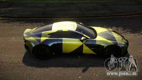 Aston Martin Vantage FR S6 für GTA 4