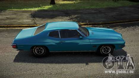 1971 Pontiac LeMans V1.0 pour GTA 4