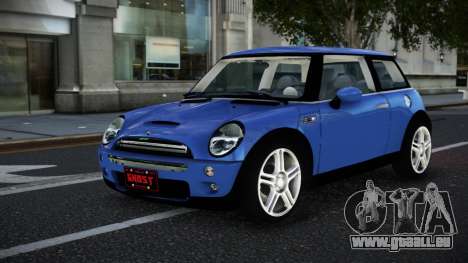 Mini Cooper VM für GTA 4