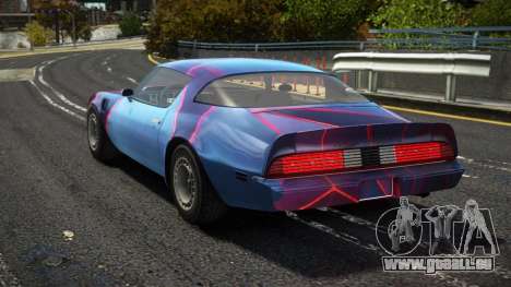 Pontiac Trans Am ZT-R S3 pour GTA 4