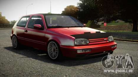 Volkswagen Golf DS für GTA 4