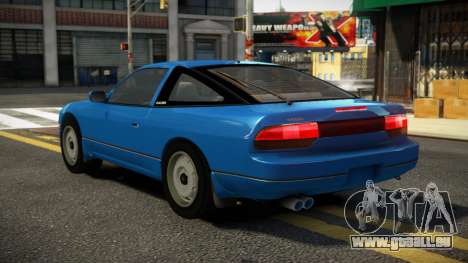 Nissan 240SX OSR für GTA 4