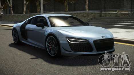 Audi R8 CLS pour GTA 4