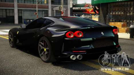 Ferrari 812 GT V1.2 für GTA 4