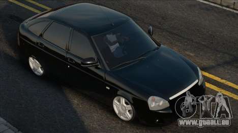 Vaz 2172 Light Tuning für GTA San Andreas