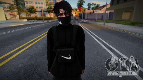 Skin Random 949 pour GTA San Andreas