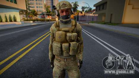 SBU v7 pour GTA San Andreas