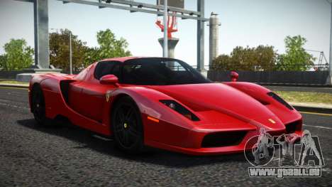 Ferrari Enzo FS pour GTA 4