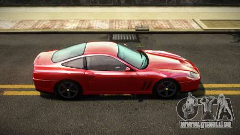 Ferrari 575M NL pour GTA 4