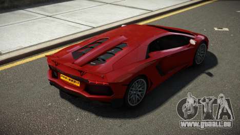 Lamborghini Aventador F-Sport für GTA 4