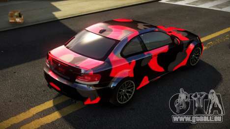 BMW 1M xDv S10 für GTA 4