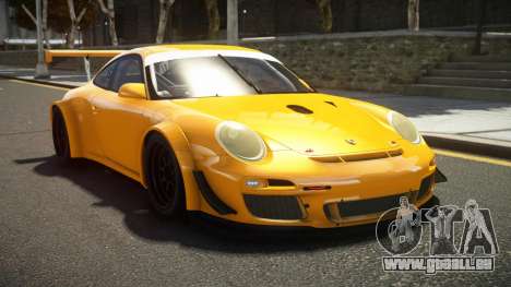 Porsche 911 GT3 YG pour GTA 4