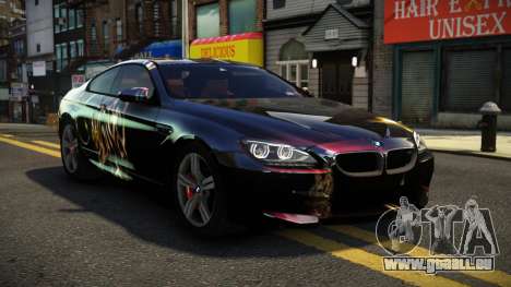 BMW M6 GR-X S13 für GTA 4