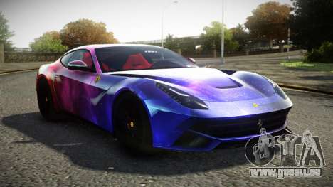 Ferrari F12 M-Tuned S4 pour GTA 4