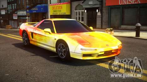 Honda NSX D-Style S10 pour GTA 4