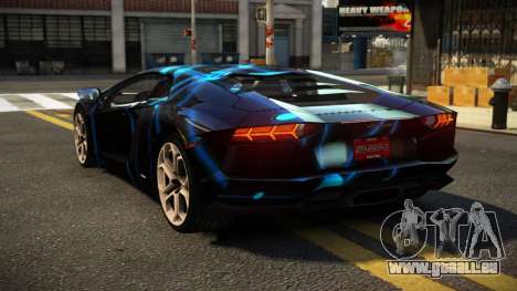 Lamborghini Aventador MS-H S6 für GTA 4