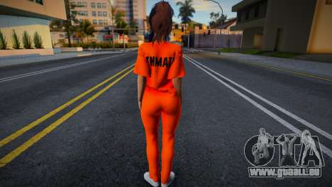 Lucia Gta-6 pour GTA San Andreas