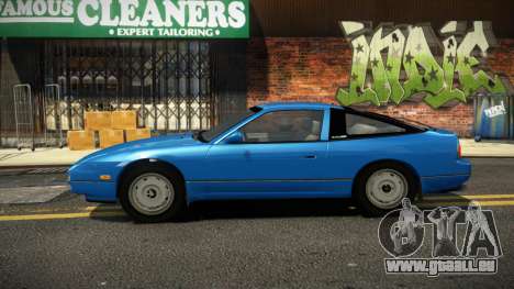 Nissan 240SX OSR für GTA 4