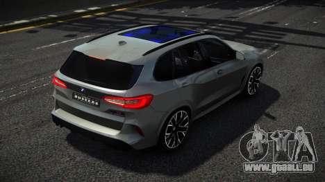 BMW X5M SE für GTA 4