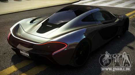 McLaren P1 CS-R für GTA 4