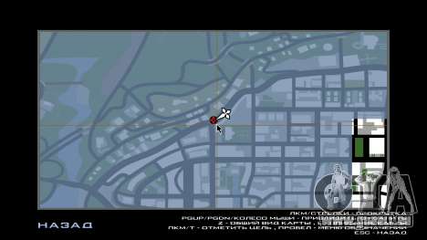 Farina Yogi Devani - Sosenkyou edition pour GTA San Andreas
