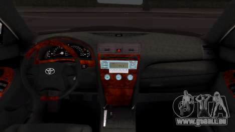 Toyota Camry V40 Aktie für GTA 4