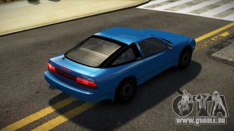 Nissan 240SX OSR für GTA 4