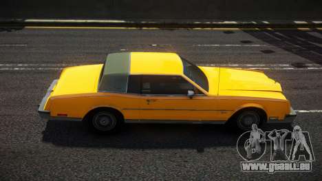 Buick Riviera OSR pour GTA 4