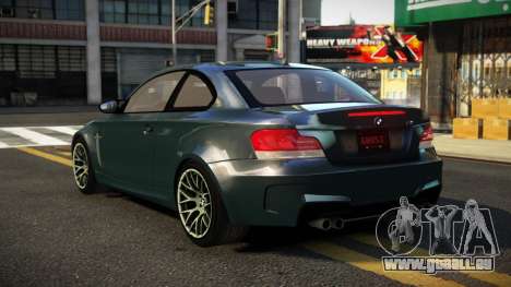 BMW 1M xDv für GTA 4