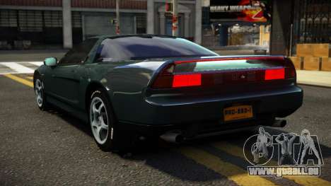 Honda NSX D-Style für GTA 4