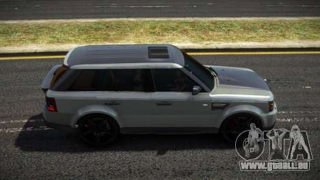 Range Rover Sport D-Style V1.1 für GTA 4