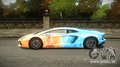 Lamborghini Aventador RT-V S7 für GTA 4