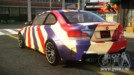 BMW 1M xDv S9 für GTA 4